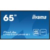 Monitorius iiyama ProLite LH6552UHS-B1