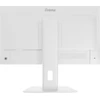 iiyama ProLite XB2497HSN-W1 kompiuterio monitorius 60,5 cm (23.8") 1920 x 1080 px Full HD LED baltas