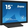 Monitorius iiyama ProLite T1532MSC-B1S