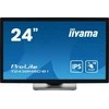 Monitorius iiyama ProLite T2438MSC-B1
