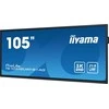 Monitorius iiyama ProLite TE10518UWI-B1AG