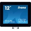Monitorius iiyama ProLite TF1215MC-B1 B Open Frame