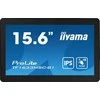 Monitorius iiyama TF1633MSC-B1-Touch 15.6" HDMI DP