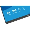 iiyama ProLite XB2495WSC-B1 kompiuterio monitorius 61,2 cm (24,1") 1920 x 1200 px WUXGA LED Juoda