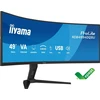 Monitorius iiyama ProLite XCB4994DQSU-B1
