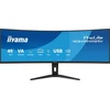 Monitorius iiyama ProLite XCB4994DQSU-B1