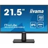 Monitorius iiyama ProLite XU2292HSU-B6 - 100Hz | Full HD | 21.5'' | IPS | 0.4ms