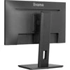Monitorius 54,6cm/21,5" (1920x1080) iiyama ProLite XUB2293HS-B6 16:9 FHD IPS 1ms 100Hz HDMI DP Speaker Pivot Juodas
