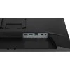 Monitorius IIYAMA XUB2493HSU-B7 24 colių IPS FHD 100Hz 300cd/m2 1ms Garsiakalbiai HDMI DP 2xUSB 2.0 Garsiakalbiai 15cm Aukštis Regul. Stovi