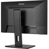 Monitorius IIYAMA XUB2493HSU-B7 24 colių IPS FHD 100Hz 300cd/m2 1ms Garsiakalbiai HDMI DP 2xUSB 2.0 Garsiakalbiai 15cm Aukštis Regul. Stovi