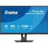 Monitorius „iiyama ProLite XUB3297QSNP-B1“ – 100 Hz | QHD | IPS | 32 colių + „Norton Small Business“