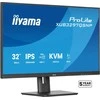 Monitorius iiyama ProLite XUB3297QSNP-B1 - 100Hz | QHD | IPS | 32"