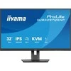 Monitorius iiyama ProLite XUB3297QSNP-B1 - 100Hz | QHD | IPS | 32"