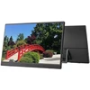 Monitorius JAPANNEXT 40,6cm JN-MD-i156F-T-LE mHDMI/USB-C M-Touch FHD