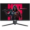 Gaming Monitorius KOORUI G2721P 27in 2560 x 1440 IPS 1ms HDR400 DP HDMI