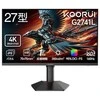 Gaming Monitorius KOORUI G2741L 4K UHD 68.6 cm (27 inch)