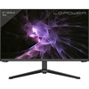 Monitorius LC-Power 68,6 cm (27 colių) LC-M27-QHD-180 2xDP + 2xHDMI + IPS