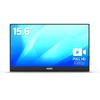 Monitorius „Port Designs PORT CONNECT Nomad“ ekranas, „Full HD LCD“, 15,6 colio