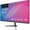 Kruger &amp; Matz monitorius 27" 100Hz