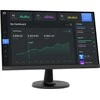 Monitorius Lenovo C24-40 60.5 cm (23.8") 1920 x 1080 pikselių Full HD LED