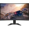Monitorius Lenovo G27qc-30 27 inch 2K QHD HDMI DisplayPort