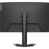 Monitorius Lenovo G27qc-30 27 inch 2K QHD HDMI DisplayPort