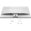 Monitorius Lenovo L24-46 23.8" FHD 165Hz 300 nits HDMI VGA Cloud Pilkas