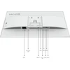 Monitorius Lenovo / L24D-4C Pilkas 60.5 cm (23.8'') (67DCUAT6EU)