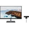 Monitorius Lenovo L27m-30 + kamera LC50 (66DEKAC2EU)