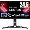 Monitorius LENOVO LEGION R25I-30 24.5" FHD (1920X1080) IPS PANEL / 400NITS / 165HZ / 0.5MS / HDMI / DP 1.4 (3 METŲ GARANTIJA)