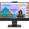 Lenovo Monitorius thinkvision t24d-4v 24 cale 64b7uat1eu