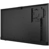 Monitorius Lenovo | ThinkVision E65 LFD | 64,5" | Kraštovaizdžio dizainas | Windows | 8 ms | 178° | 178° | 400 cd/m²