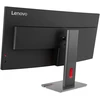 Monitorius Lenovo ThinkVision P40wd-40 (64B4ZAT1EU) + kamera MC60