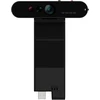 Monitorius Lenovo ThinkVision P40wd-40 (64B4ZAT1EU) + kamera MC60