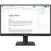 Monitorius Lenovo ThinkVision S22-4e (64CBKAT6EU)