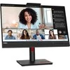 Monitorius Lenovo | ThinkVision T24mv-30 | 23.8 " | In-plane switching | WLED | 16:9 | 75 Hz | 4 ms | 1920 x 1080 pikselių | 250 cd/m² | HDMI jungtys quantity 1 | Raven Juodas | Garantija 36 mėn.