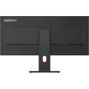 Monitorius Lenovo ThinkVision T34WD-40 komputerowy 86,4 cm (34") 3440 x 1440 px Wide Quad HD LED Juodas