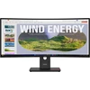 Monitorius Lenovo ThinkVision T34WD-40 (64AEGAT1SE)