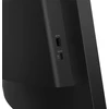 Monitorius Lenovo ThinkVision T34WD-40 komputerowy 86,4 cm (34") 3440 x 1440 px Wide Quad HD LED Juodas
