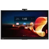 Monitorius Lenovo ThinkVision T75 75 inch LFD with Camera and MD80