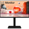 LG DESKTOP MONITORIUS 24BA450, 24", FHD, IPS, SPEAKER, HAS