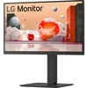 Monitorius LG | 27BA65QB-B | 27 " | IPS | 16:9 | 100 Hz | 5 ms | 2560 x 1440 pikselių | 350 cd/m² | HDMI jungtys quantity 1
