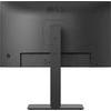 Monitorius LG | 27BA65QB-B | 27 " | IPS | 16:9 | 100 Hz | 5 ms | 2560 x 1440 pikselių | 350 cd/m² | HDMI jungtys quantity 1
