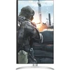 Monitorius LG 27" 27BP55U-B HDR10 HDMI DP USB IPS 16:9 juodas