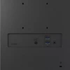 Monitorius LG 27MS550-B, 68.6 cm (27"), 1920 x 1080 pikselių, Full HD, 5 ms, Juodas