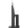 Monitorius LG 27MS550-B, 68.6 cm (27"), 1920 x 1080 pikselių, Full HD, 5 ms, Juodas