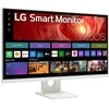 Monitorius LG 27U731SA-W - 60Hz | 4K | IPS | 27 colių