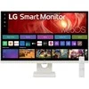 Monitorius LG 27U731SA-W - 60Hz | 4K | IPS | 27 colių