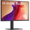 Monitorius LG | 32U720A-B | 31.5 " | VA | UHD | 16:9 | 60 Hz | 5 ms | 3840 x 2160 pikselių | 250 cd/m² | HDMI jungtys quantity 2 | Juodas