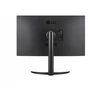 Monitorius LG | 32BR55UK-B | 31.5 " | VA | UHD | 16:9 | 60 Hz | 4 ms | 3840 x 2160 pikselių | 250 cd/m² | HDMI jungtys quantity 2